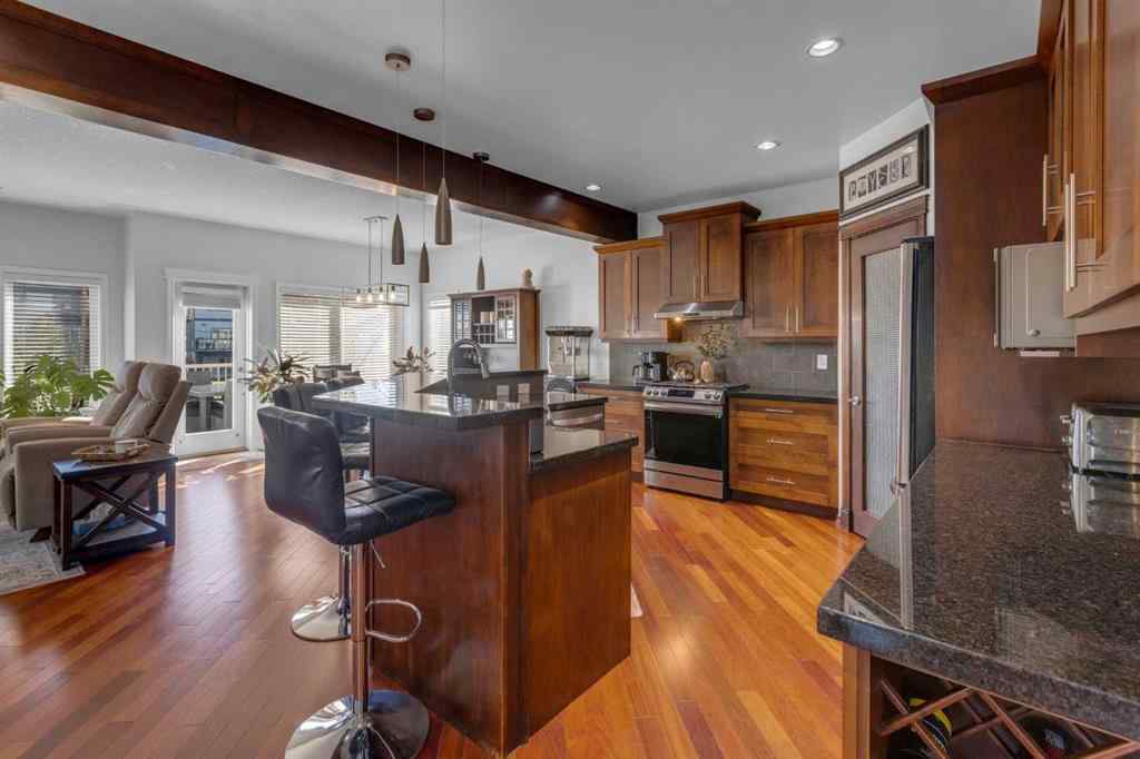 MLS® A2258909 - 139 Cove Close  in The Cove Chestermere, Residential