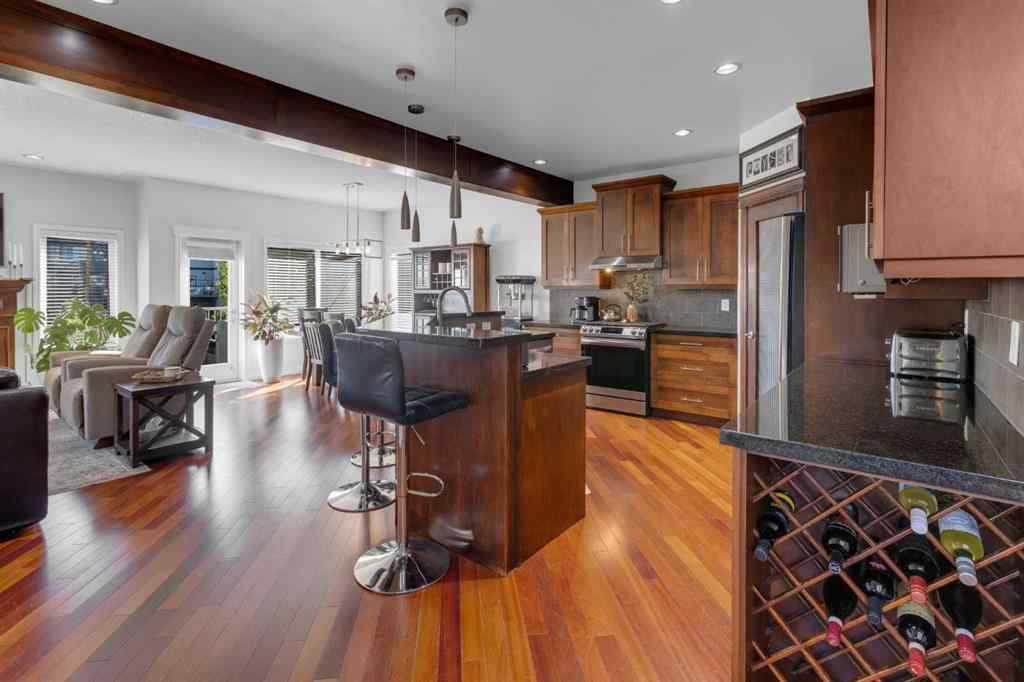 MLS® A2258909 - 139 Cove Close  in The Cove Chestermere, Residential