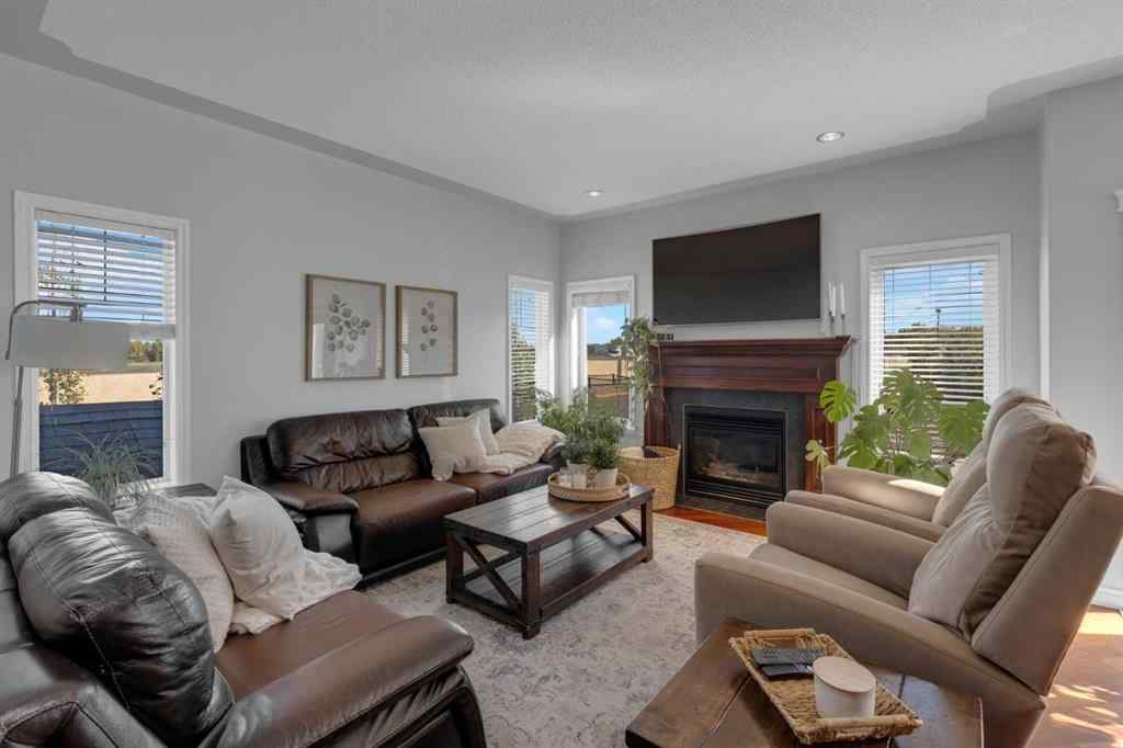 MLS® A2258909 - 139 Cove Close  in The Cove Chestermere, Residential