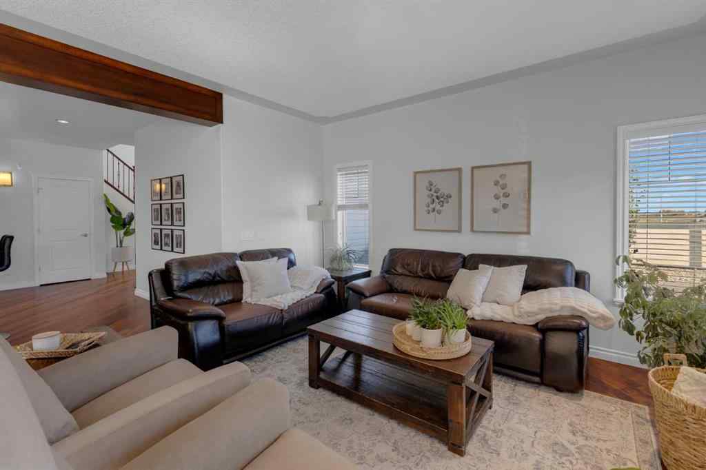 MLS® A2258909 - 139 Cove Close  in The Cove Chestermere, Residential