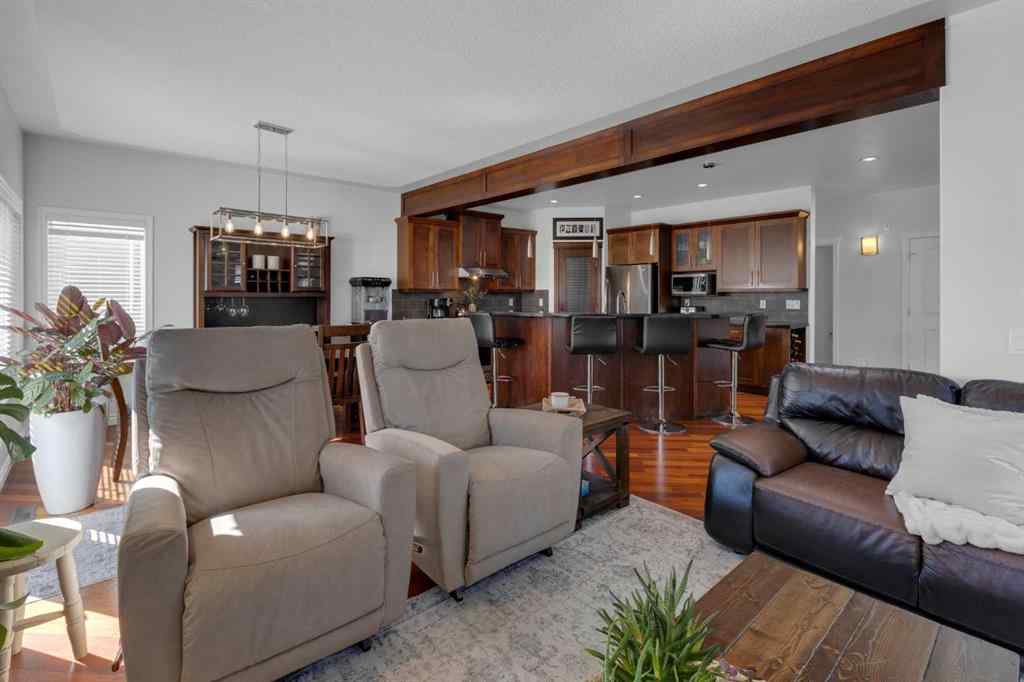 MLS® A2258909 - 139 Cove Close  in The Cove Chestermere, Residential