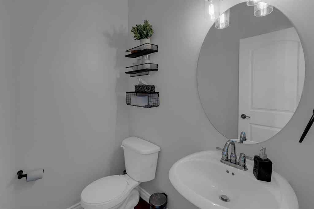 MLS® A2258909 - 139 Cove Close  in The Cove Chestermere, Residential