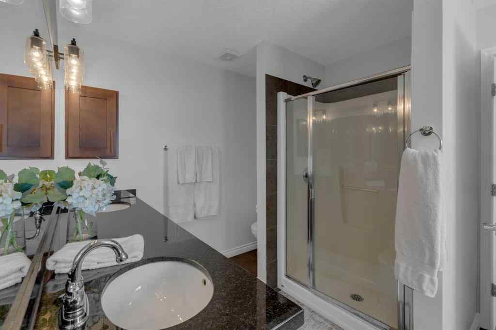 MLS® A2258909 - 139 Cove Close  in The Cove Chestermere, Residential