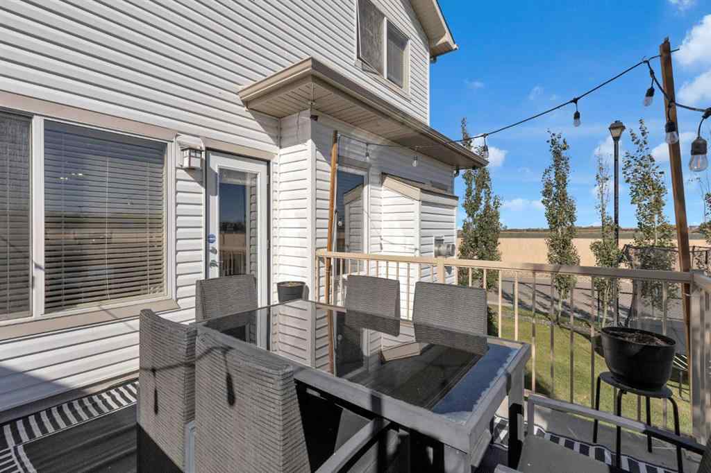 MLS® A2258909 - 139 Cove Close  in The Cove Chestermere, Residential
