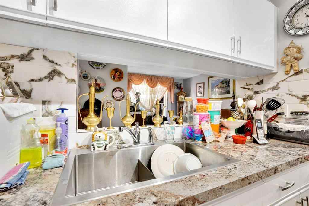 MLS® A2258911 - Unit #203 21 Dover Point SE in Dover Calgary, Residential