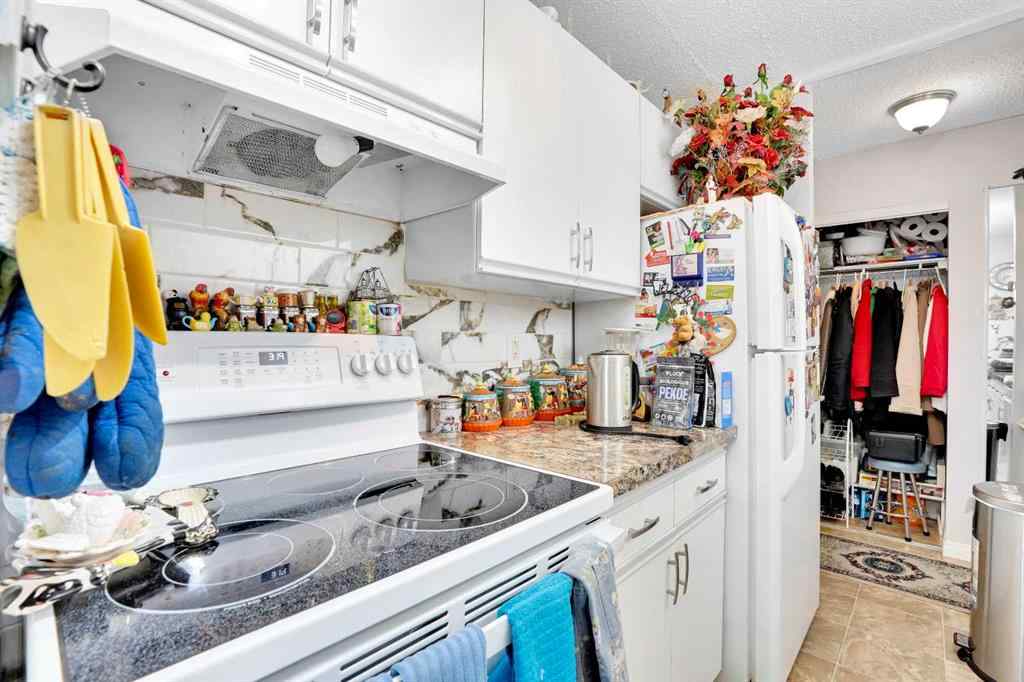 MLS® A2258911 - Unit #203 21 Dover Point SE in Dover Calgary, Residential
