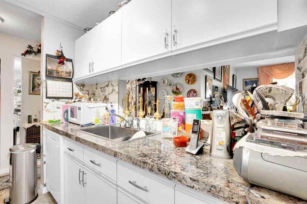 MLS® A2258911 - Unit #203 21 Dover Point SE in Dover Calgary, Residential