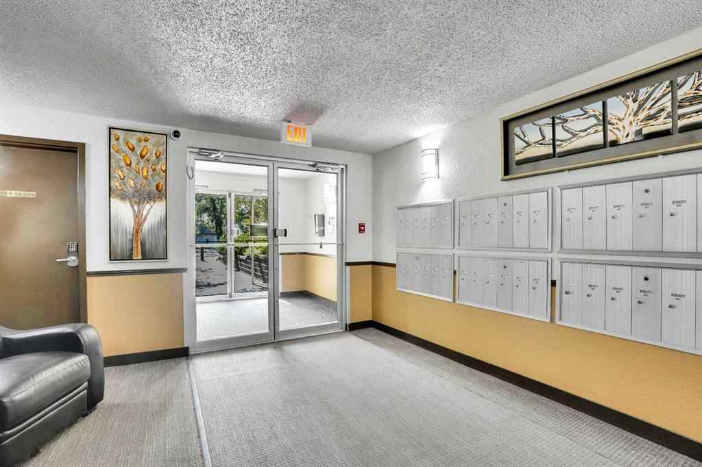 MLS® A2258911 - Unit #203 21 Dover Point SE in Dover Calgary, Residential