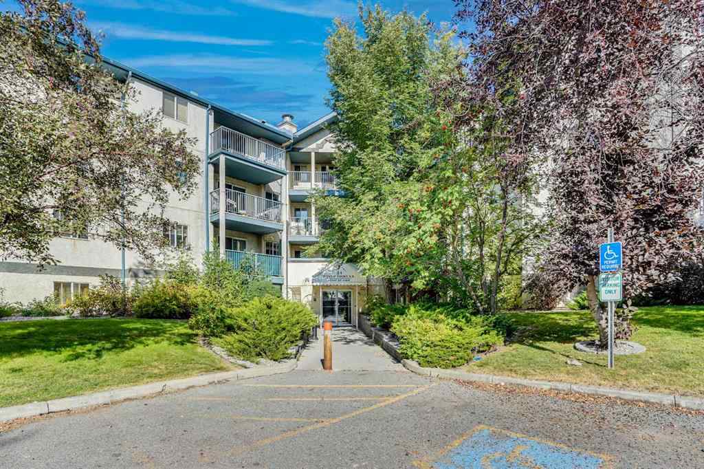 MLS® A2258911 - Unit #203 21 Dover Point SE in Dover Calgary, Residential
