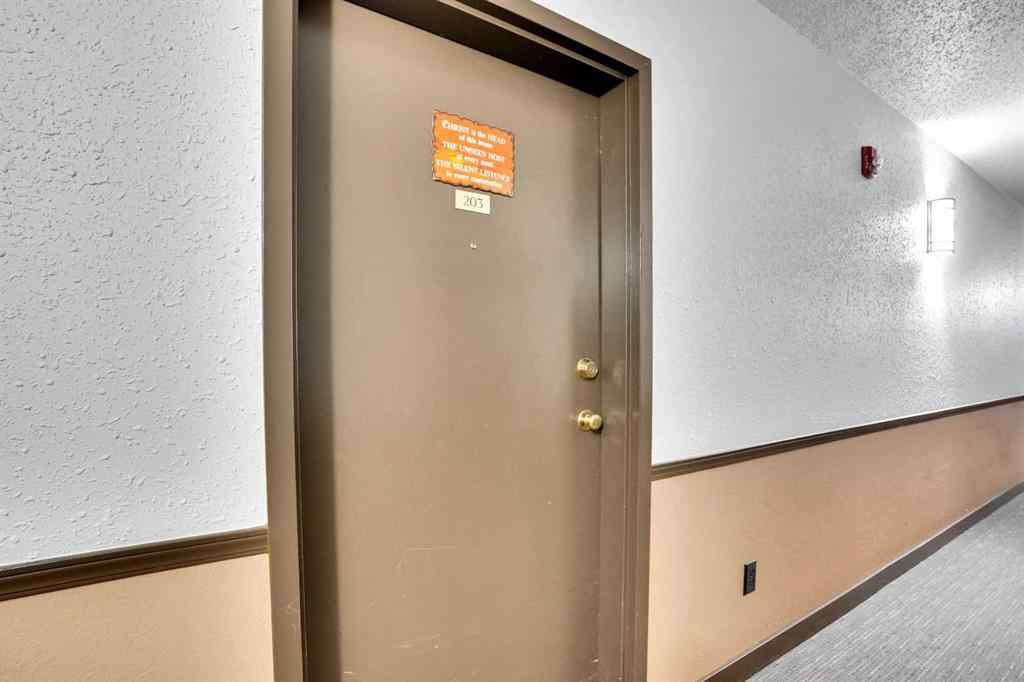 MLS® A2258911 - Unit #203 21 Dover Point SE in Dover Calgary, Residential