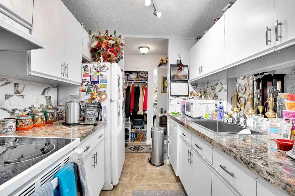 MLS® A2258911 - Unit #203 21 Dover Point SE in Dover Calgary, Residential