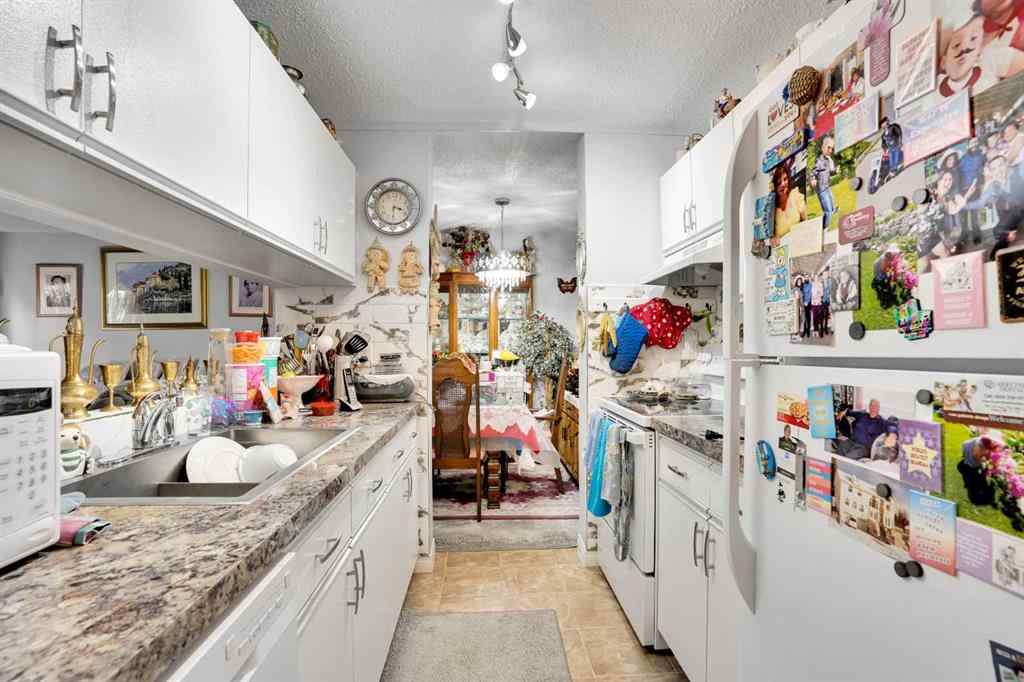 MLS® A2258911 - Unit #203 21 Dover Point SE in Dover Calgary, Residential