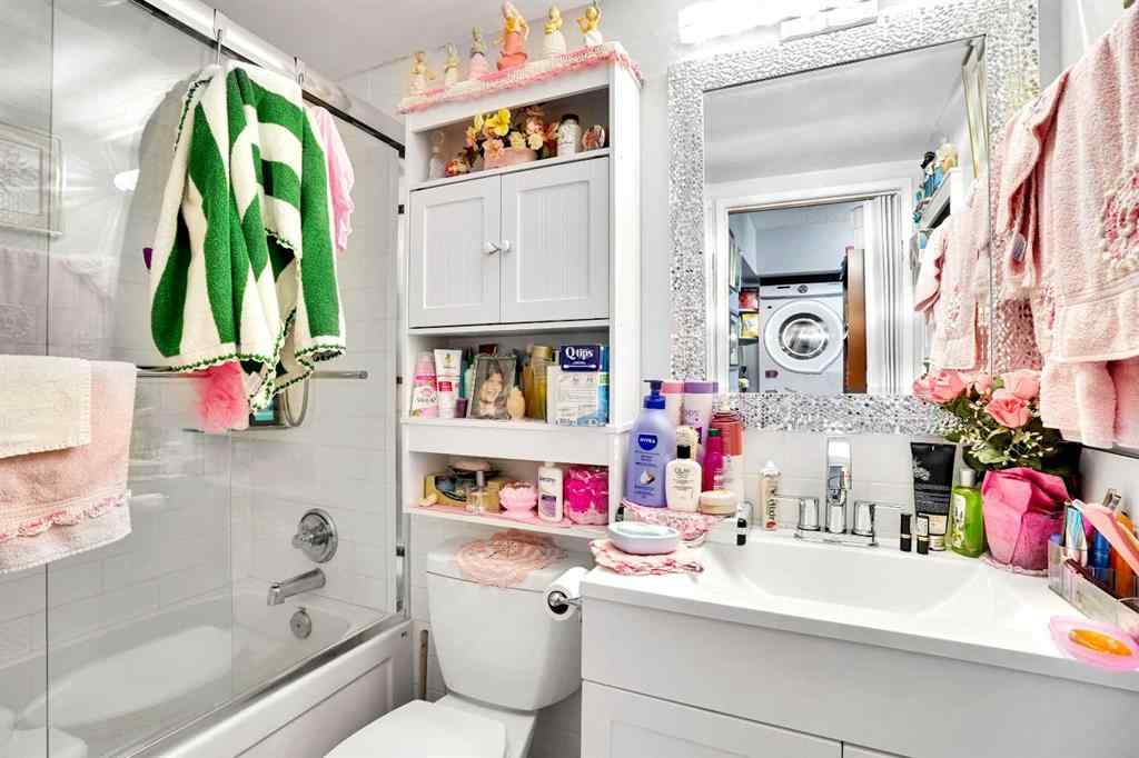 MLS® A2258911 - Unit #203 21 Dover Point SE in Dover Calgary, Residential
