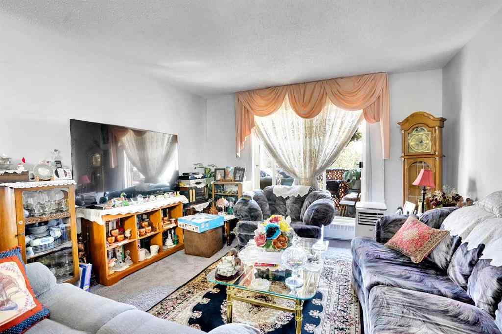 MLS® A2258911 - Unit #203 21 Dover Point SE in Dover Calgary, Residential