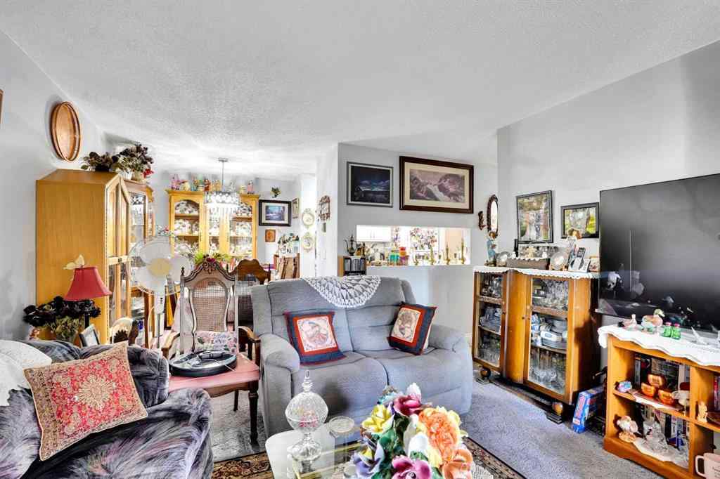MLS® A2258911 - Unit #203 21 Dover Point SE in Dover Calgary, Residential