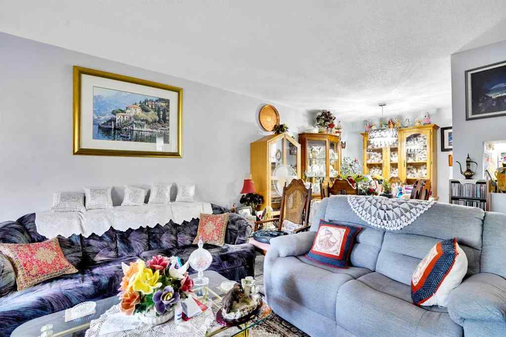 MLS® A2258911 - Unit #203 21 Dover Point SE in Dover Calgary, Residential