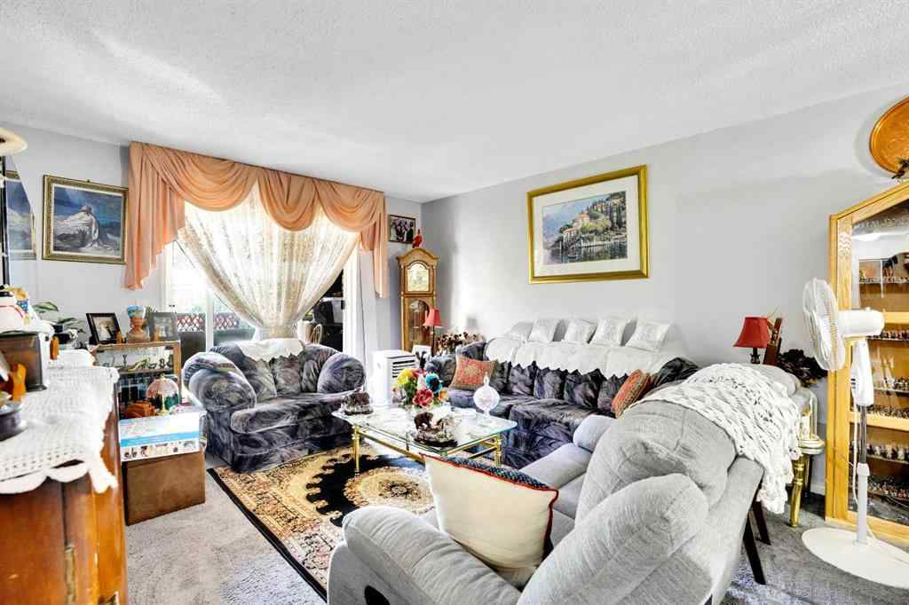 MLS® A2258911 - Unit #203 21 Dover Point SE in Dover Calgary, Residential
