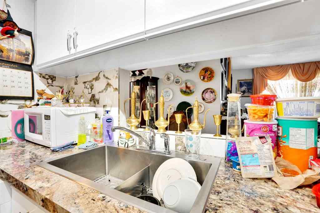 MLS® A2258911 - Unit #203 21 Dover Point SE in Dover Calgary, Residential