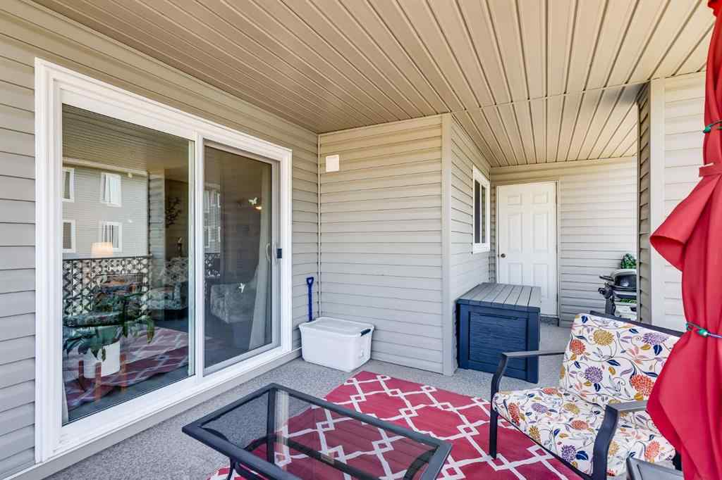 MLS® A2258913 - Unit #2301 604 8 Street SW in Downtown Airdrie, Residential