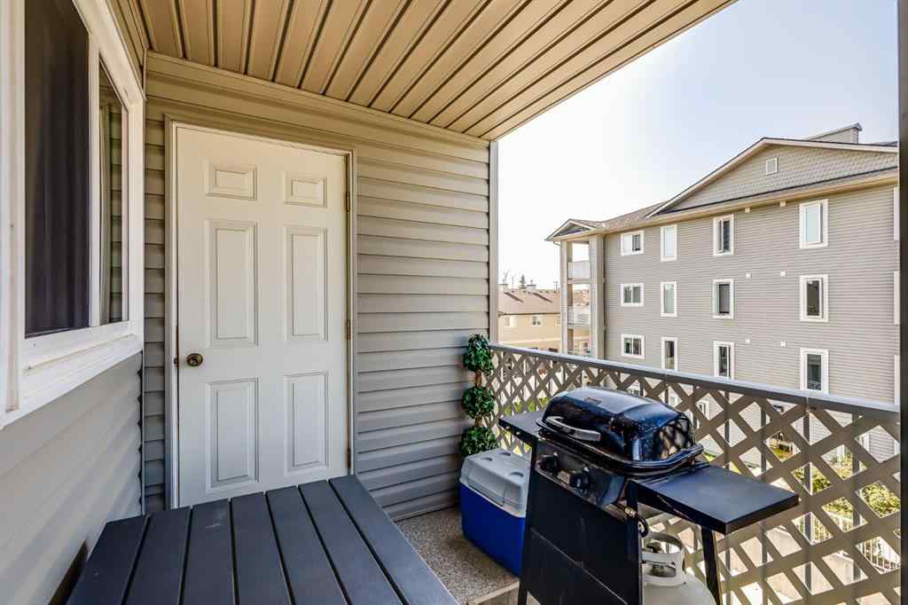 MLS® A2258913 - Unit #2301 604 8 Street SW in Downtown Airdrie, Residential