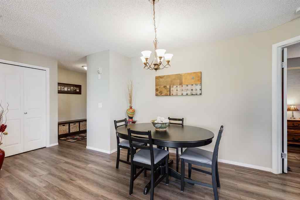 MLS® A2258913 - Unit #2301 604 8 Street SW in Downtown Airdrie, Residential