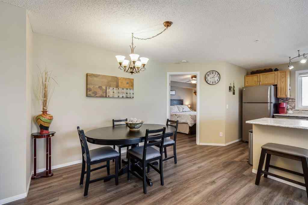 MLS® A2258913 - Unit #2301 604 8 Street SW in Downtown Airdrie, Residential