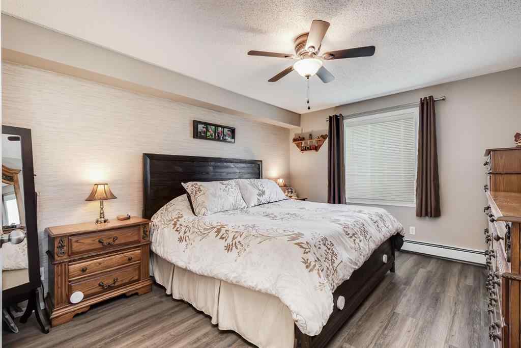 MLS® A2258913 - Unit #2301 604 8 Street SW in Downtown Airdrie, Residential