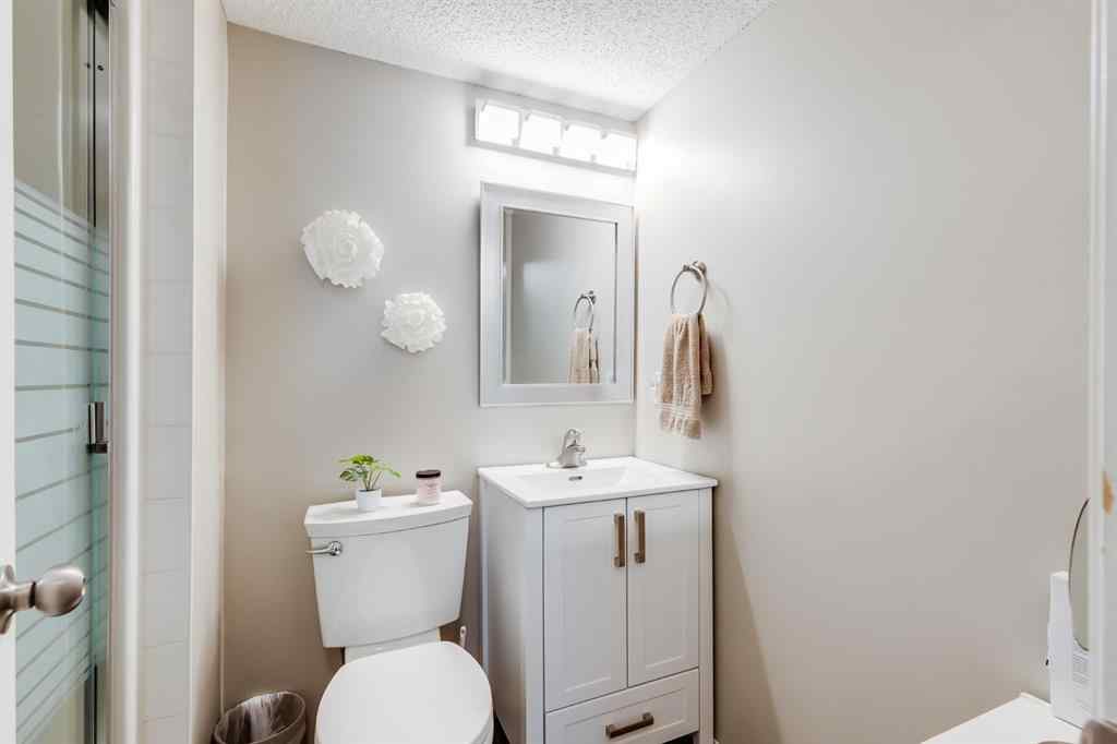 MLS® A2258913 - Unit #2301 604 8 Street SW in Downtown Airdrie, Residential