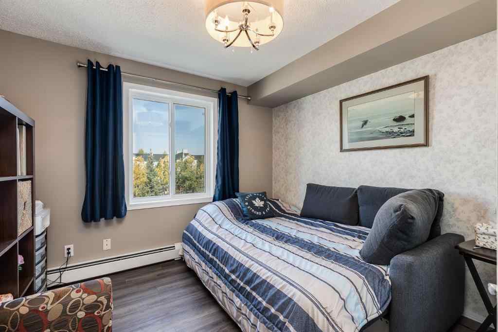 MLS® A2258913 - Unit #2301 604 8 Street SW in Downtown Airdrie, Residential