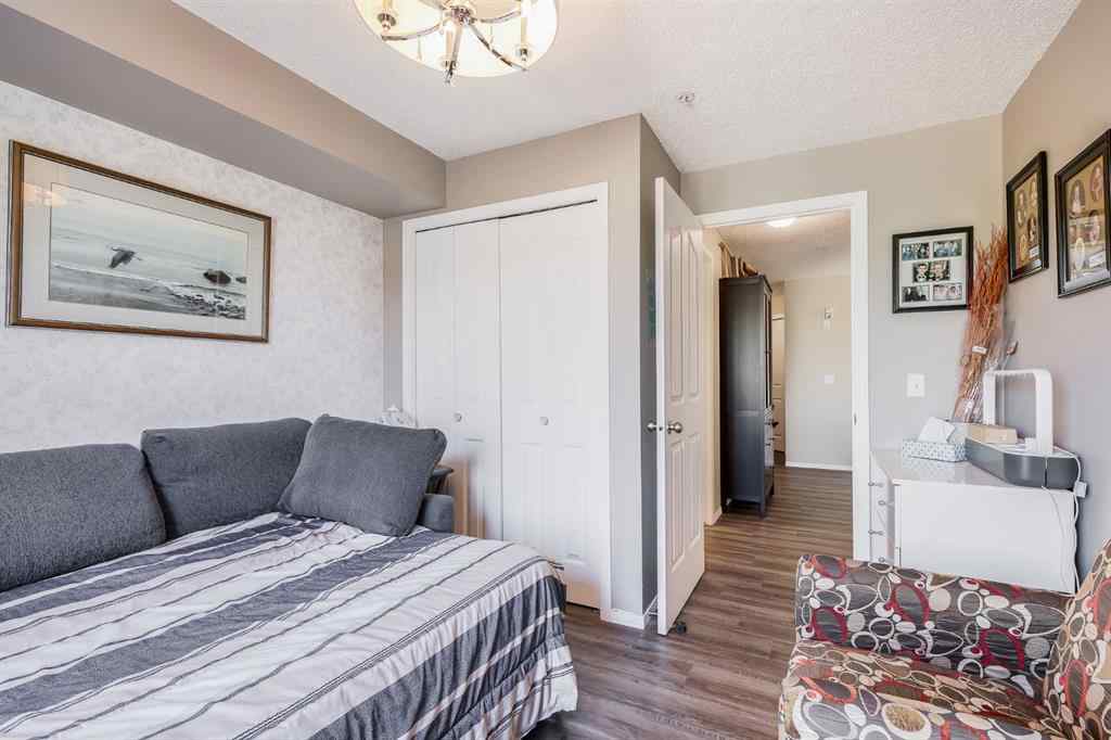 MLS® A2258913 - Unit #2301 604 8 Street SW in Downtown Airdrie, Residential
