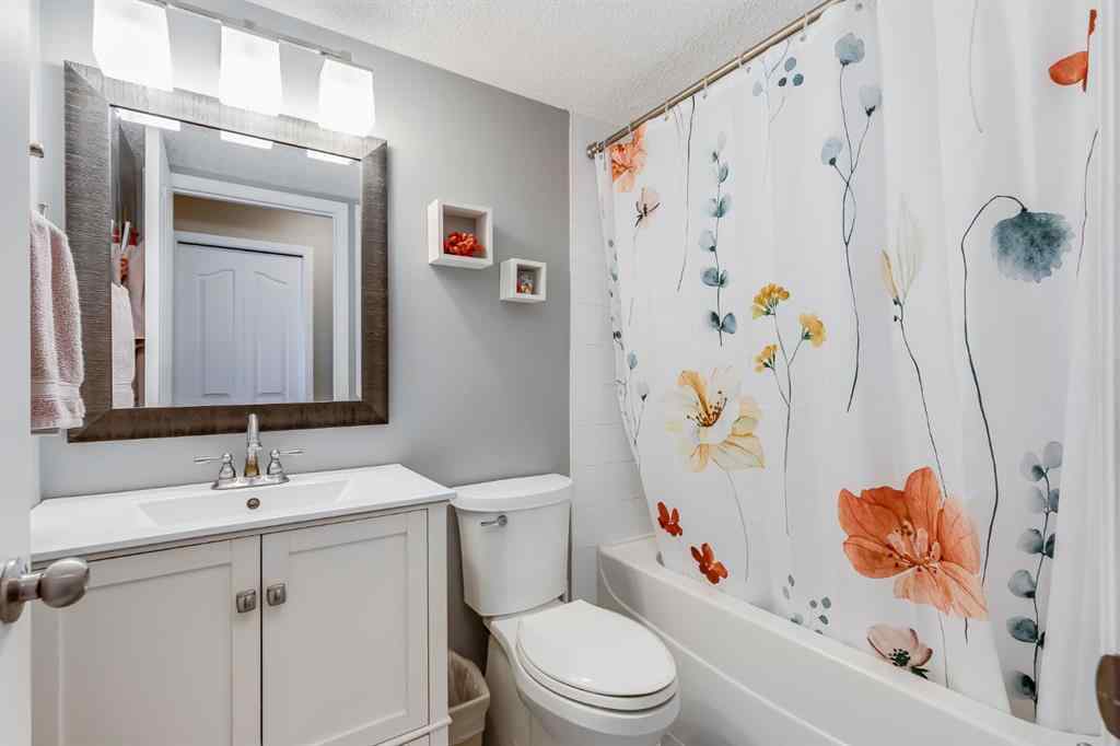MLS® A2258913 - Unit #2301 604 8 Street SW in Downtown Airdrie, Residential