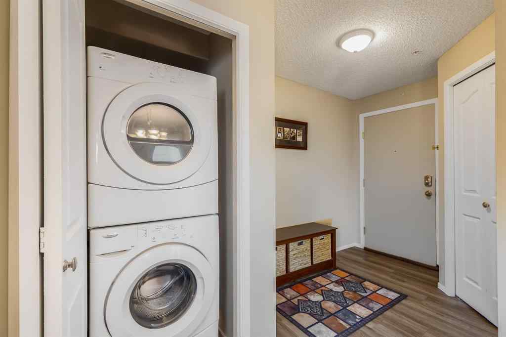 MLS® A2258913 - Unit #2301 604 8 Street SW in Downtown Airdrie, Residential