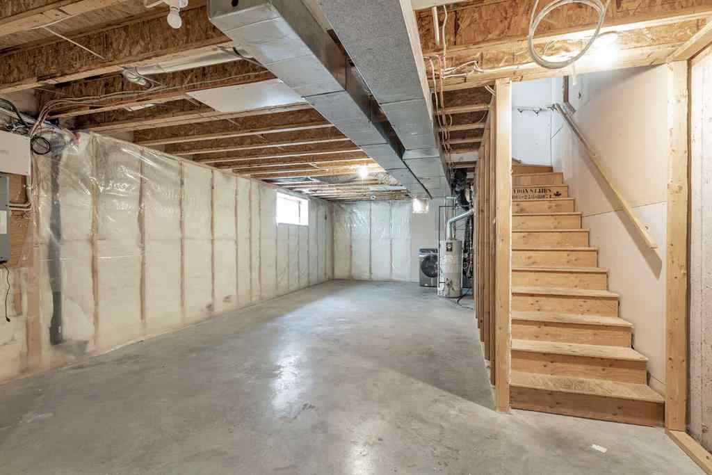 MLS® A2258916 - 203 Cranberry Green SE in Cranston Calgary, Residential