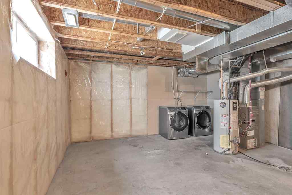 MLS® A2258916 - 203 Cranberry Green SE in Cranston Calgary, Residential