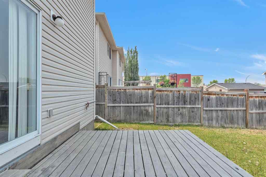 MLS® A2258916 - 203 Cranberry Green SE in Cranston Calgary, Residential