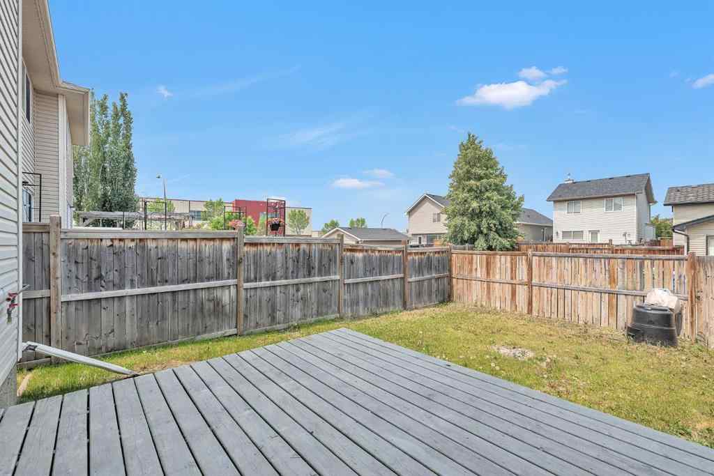 MLS® A2258916 - 203 Cranberry Green SE in Cranston Calgary, Residential