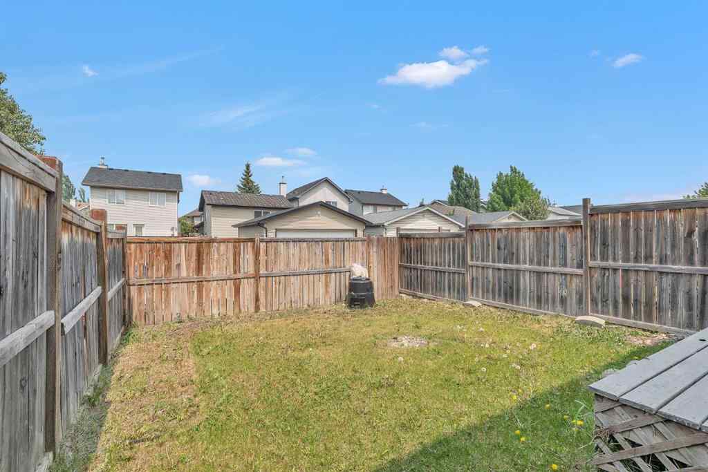 MLS® A2258916 - 203 Cranberry Green SE in Cranston Calgary, Residential