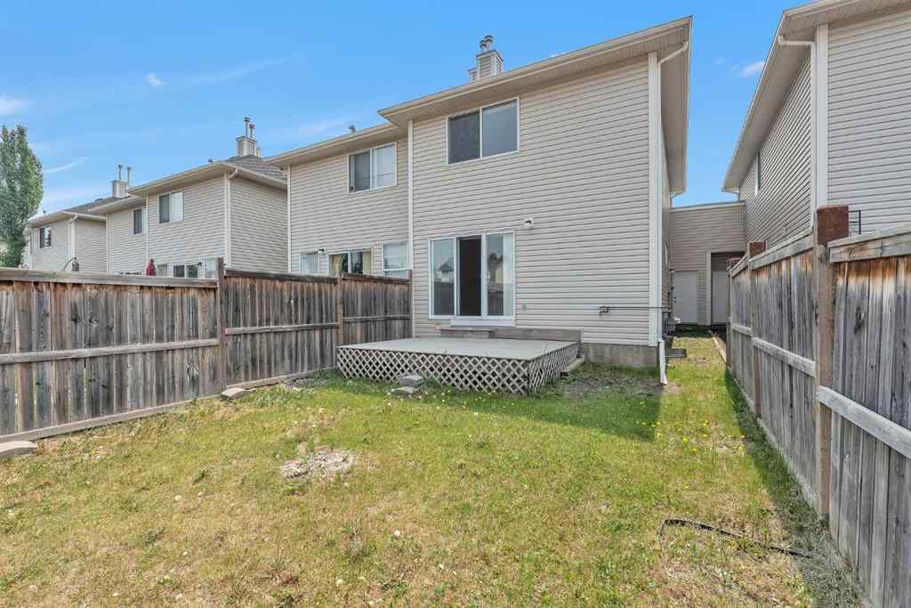MLS® A2258916 - 203 Cranberry Green SE in Cranston Calgary, Residential