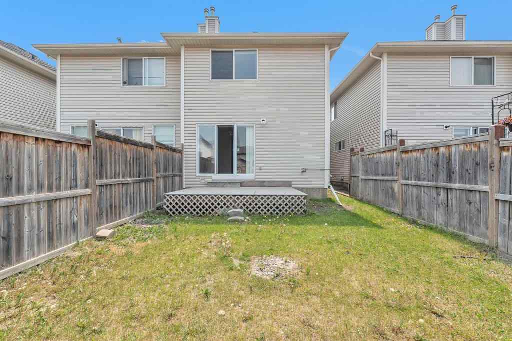 MLS® A2258916 - 203 Cranberry Green SE in Cranston Calgary, Residential