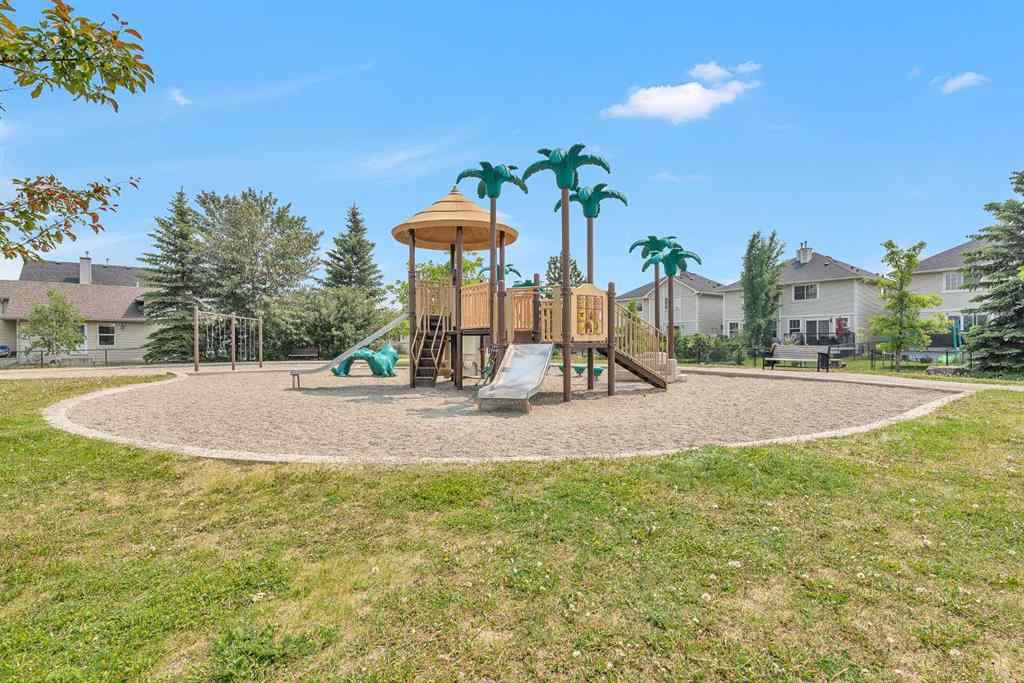 MLS® A2258916 - 203 Cranberry Green SE in Cranston Calgary, Residential