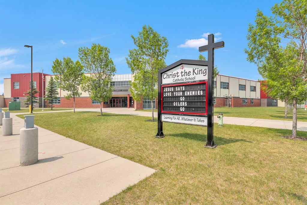 MLS® A2258916 - 203 Cranberry Green SE in Cranston Calgary, Residential