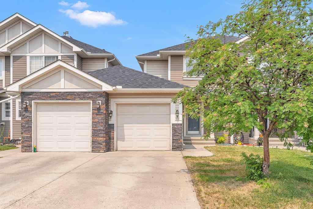 MLS® A2258916 - 203 Cranberry Green SE in Cranston Calgary, Residential