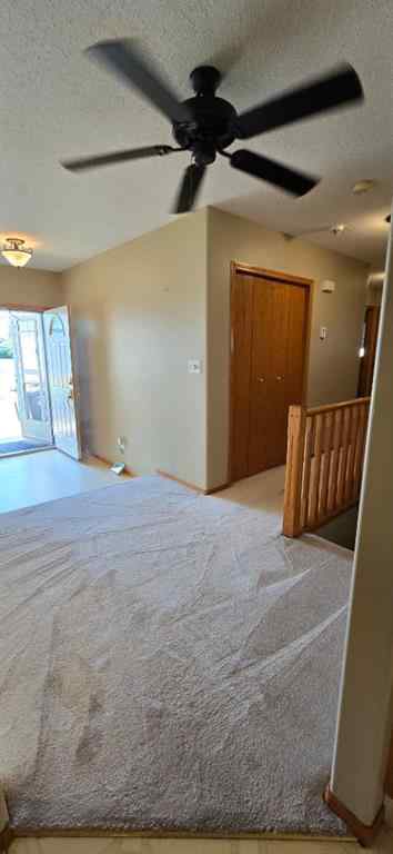 MLS® A2258917 - 4821 47 Street Close  in Central Innisfail Innisfail, Residential