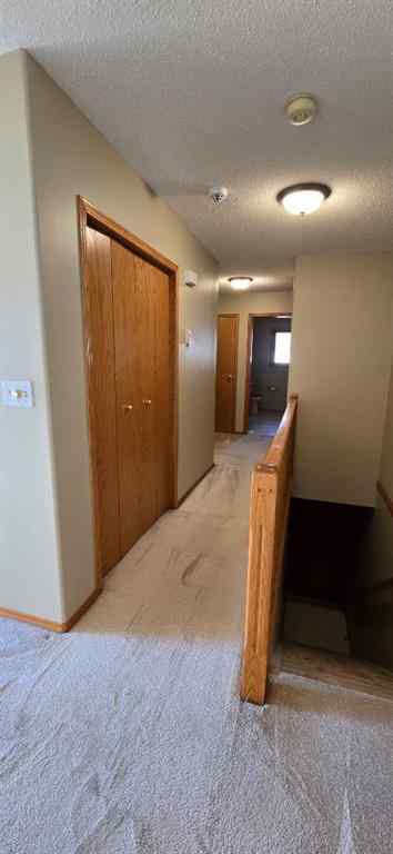 MLS® A2258917 - 4821 47 Street Close  in Central Innisfail Innisfail, Residential