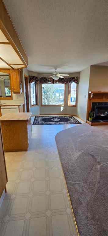 MLS® A2258917 - 4821 47 Street Close  in Central Innisfail Innisfail, Residential