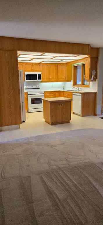 MLS® A2258917 - 4821 47 Street Close  in Central Innisfail Innisfail, Residential