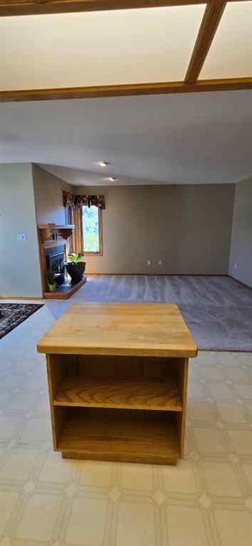 MLS® A2258917 - 4821 47 Street Close  in Central Innisfail Innisfail, Residential