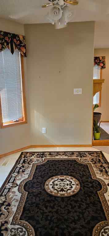 MLS® A2258917 - 4821 47 Street Close  in Central Innisfail Innisfail, Residential