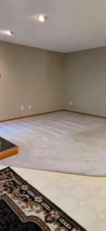 MLS® A2258917 - 4821 47 Street Close  in Central Innisfail Innisfail, Residential