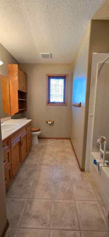 MLS® A2258917 - 4821 47 Street Close  in Central Innisfail Innisfail, Residential